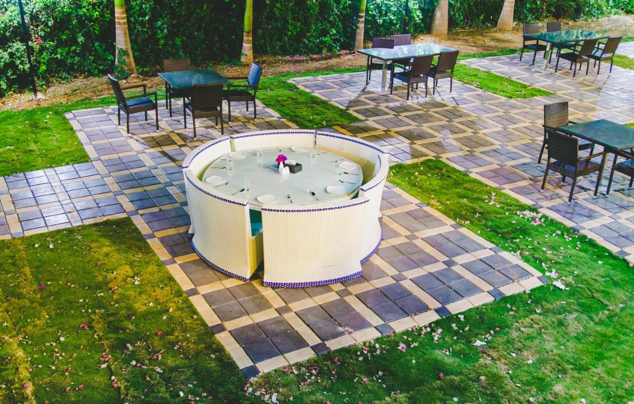Ratnaa Resort Khamshet Exterior foto