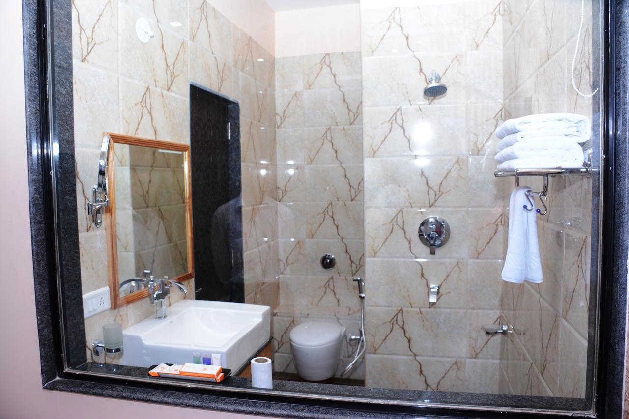 Ratnaa Resort Khamshet Exterior foto