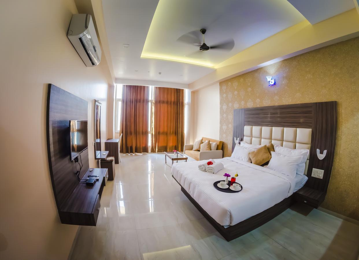 Ratnaa Resort Khamshet Exterior foto