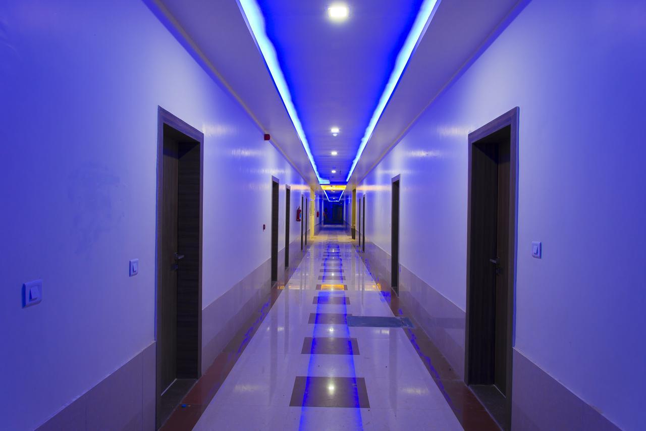 Ratnaa Resort Khamshet Exterior foto
